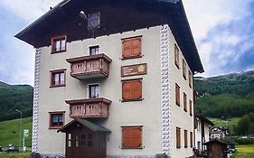 Casa Susanna